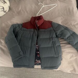 Puffer Jacket - Patagonia